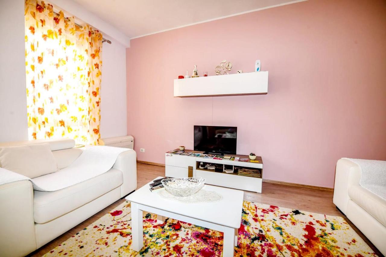 Happy Stories' Apartment In City Centre Shkodër Dış mekan fotoğraf