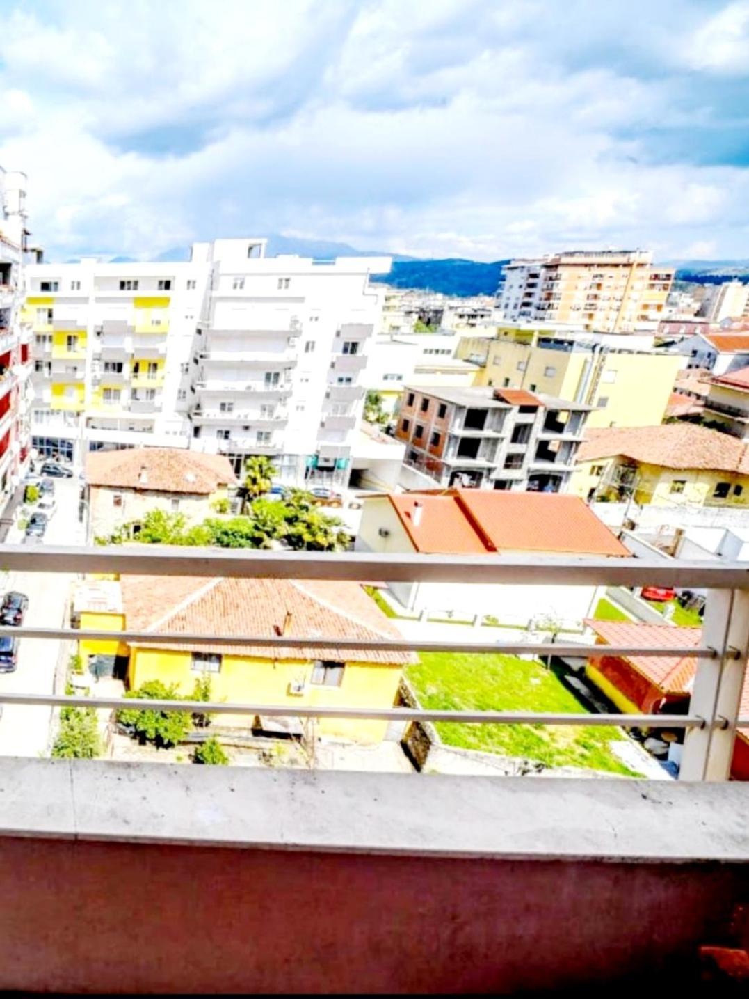 Happy Stories' Apartment In City Centre Shkodër Oda fotoğraf